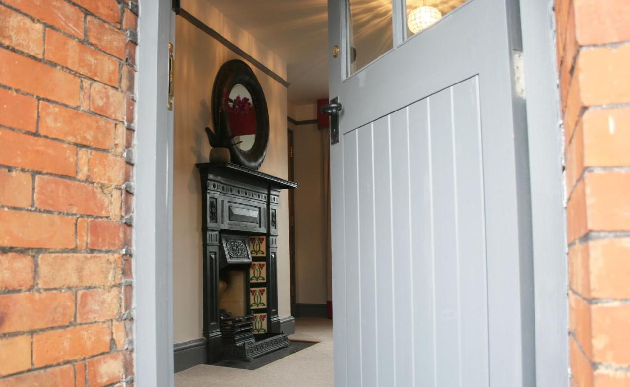 The Cross At Croscombe Bed & Breakfast Wells Luaran gambar