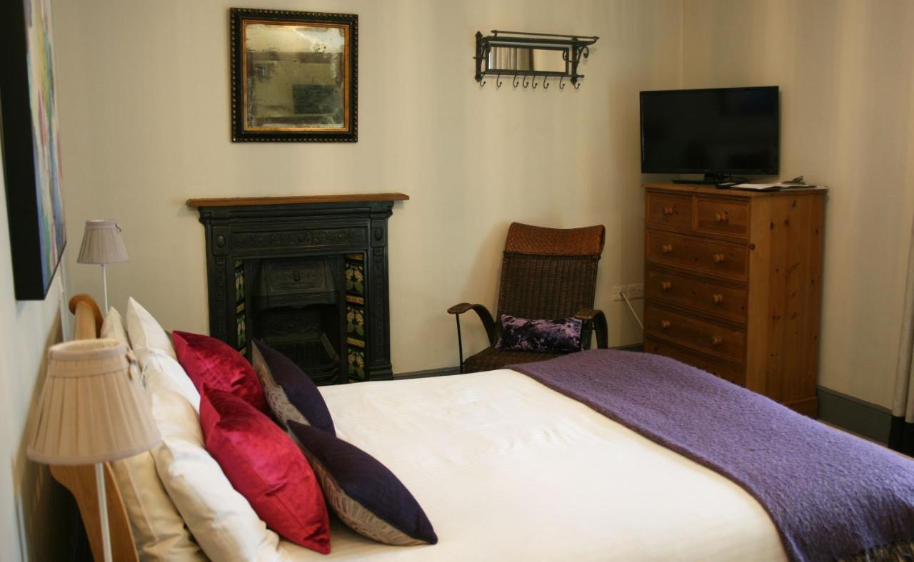 The Cross At Croscombe Bed & Breakfast Wells Luaran gambar