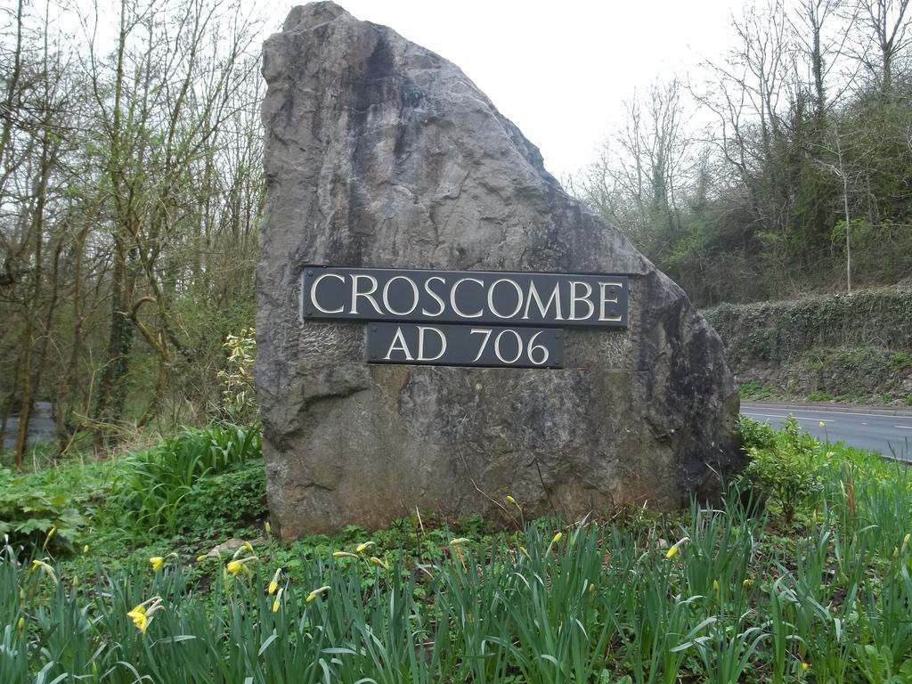 The Cross At Croscombe Bed & Breakfast Wells Luaran gambar